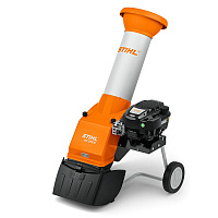 STIHL GH 370 S Садовый измельчитель STIHL 60012000010, Измельчители бензиновые Штиль